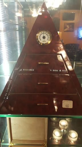 Cigar Shop «Imperial Cigar & Pipe Club», reviews and photos, 1124 Lawrenceville Hwy #301a, Lawrenceville, GA 30046, USA