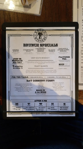 American Restaurant «Bread Winners Café & Bakery», reviews and photos, 4021 Preston Rd, Plano, TX 75093, USA