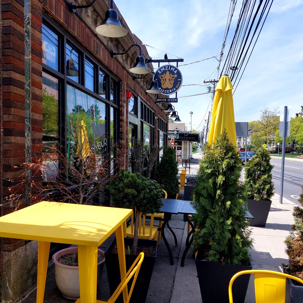 Pizzeria Enzina 02451