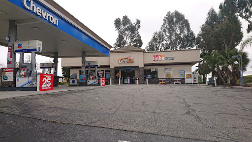 Gas Station «Chevron», reviews and photos, 21324 Pathfinder Rd, Diamond Bar, CA 91765, USA
