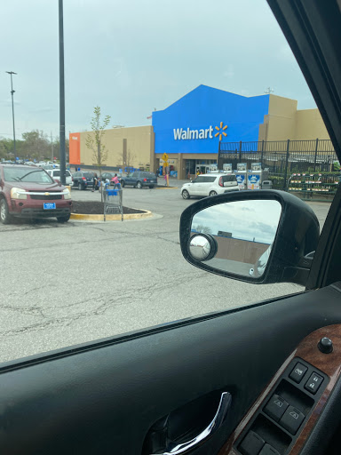 Discount Store «Walmart», reviews and photos, 5150 Roe Blvd, Roeland Park, KS 66205, USA