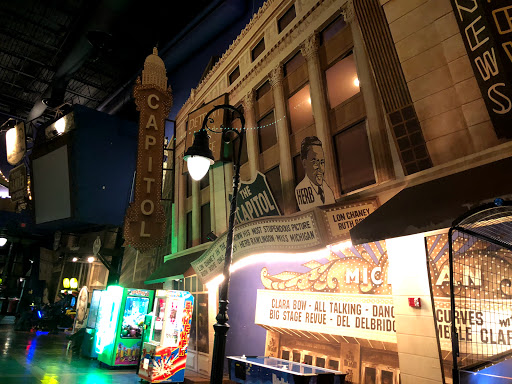 Movie Theater «AMC Star Southfield 20», reviews and photos, 25333 Twelve Mile Rd, Southfield, MI 48034, USA