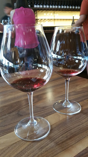 Vineyard «Willamette Valley Vineyards», reviews and photos, 8800 Enchanted Way SE, Turner, OR 97392, USA