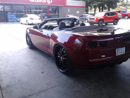 Auto Parts Store «AutoZone», reviews and photos, 6120 Jimmy Carter Blvd, Norcross, GA 30071, USA