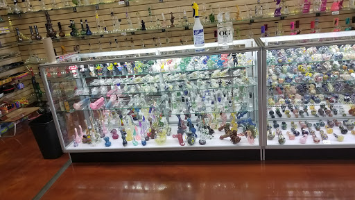 Tobacco Shop «Vape A Hookah Vape & Smoke Shop», reviews and photos, 1118 N Recker Rd #111, Mesa, AZ 85205, USA