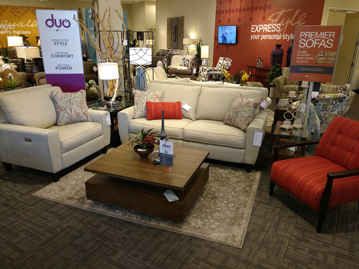 Furniture Store «La-Z-Boy Home Furnishings & Decor», reviews and photos, 6828 E Camelback Rd, Scottsdale, AZ 85251, USA