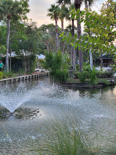 Shopping Mall «Coligny Plaza Shopping Center», reviews and photos, 1 N Forest Beach Dr, Hilton Head Island, SC 29928, USA