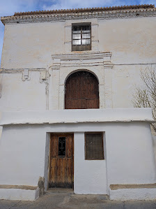 Iglesia parroquial nuestra señora de la cabeza siglo XVIII Plaza Panteon Viejo, 2, 18413 Capileira, Granada, España