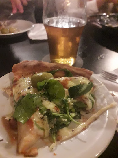 Del Barrio - Pizza & Beer