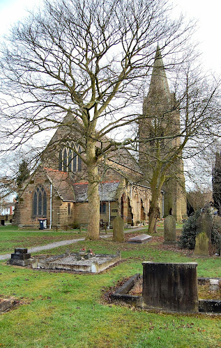 Reviews of Church of St Michael and All Angels, Underwood in Nottingham - Church