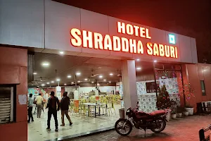 Hotel Shraddha Saburi image