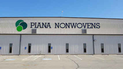 Piana Nonwovens AZ