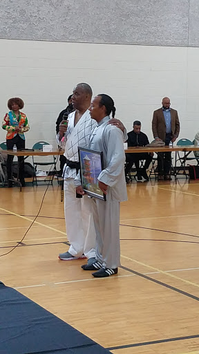 Recreation Center «Madisonville Recreation Center», reviews and photos, 5320 Stewart Ave, Cincinnati, OH 45227, USA