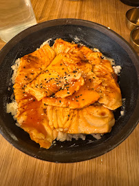 Les plus récentes photos du Restaurant japonais TASTY RICE CLICHY - n°1