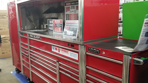 Hardware Store «Harbor Freight Tools», reviews and photos, 10101 E Washington St, Indianapolis, IN 46229, USA