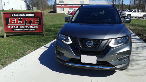 Auto Body Shop «Elite Auto Services», reviews and photos, 71 Shackelford Rd, Pataskala, OH 43062, USA