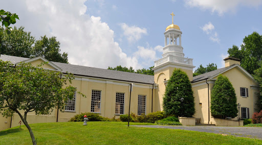 St. John's Episcopal Church