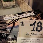 Photo n°3 de l'avis de Ekaterina.u fait le 14/08/2018 à 02:13 sur le  Ristorante Lo Scalino à Punta Ala