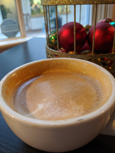 Coffee Shop «Common Ground Coffee House», reviews and photos, 102 W Street Ext, Beaufort, SC 29902, USA