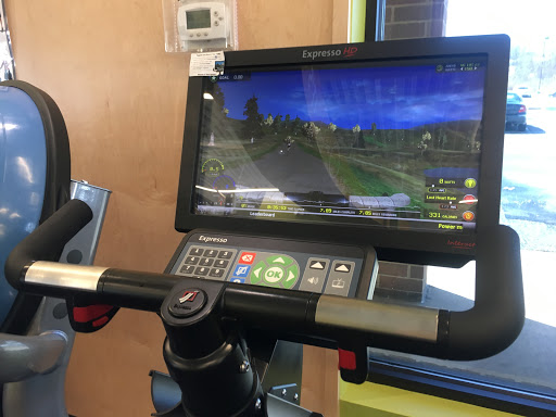 Gym «Anytime Fitness», reviews and photos, 702 Lantana Dr, Hockessin, DE 19707, USA