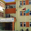 Uludağ Üniversitesi İznik Meslek Yüksek Okulu