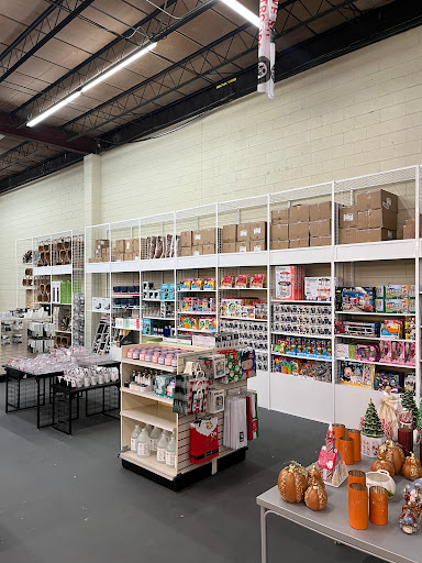 Fayetteville Wholesalers