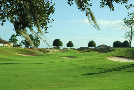 Golf Club «Black Bear Golf Club», reviews and photos, 24505 Calusa Blvd, Eustis, FL 32736, USA