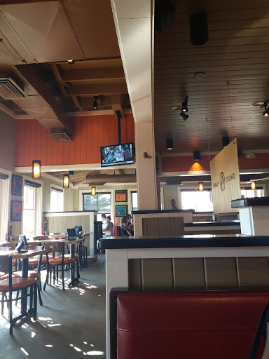 Chili's Grill & Bar