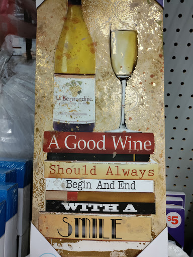 Discount Store «Dollar General», reviews and photos, 1797 S Arizona Blvd, Coolidge, AZ 85128, USA