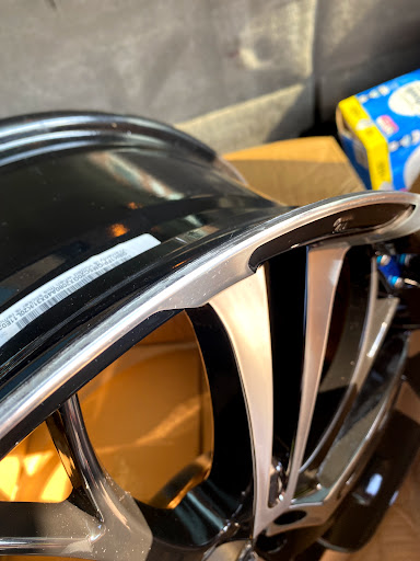 Car Repair and Maintenance «Midas», reviews and photos, 1450 W 117th St, Lakewood, OH 44107, USA