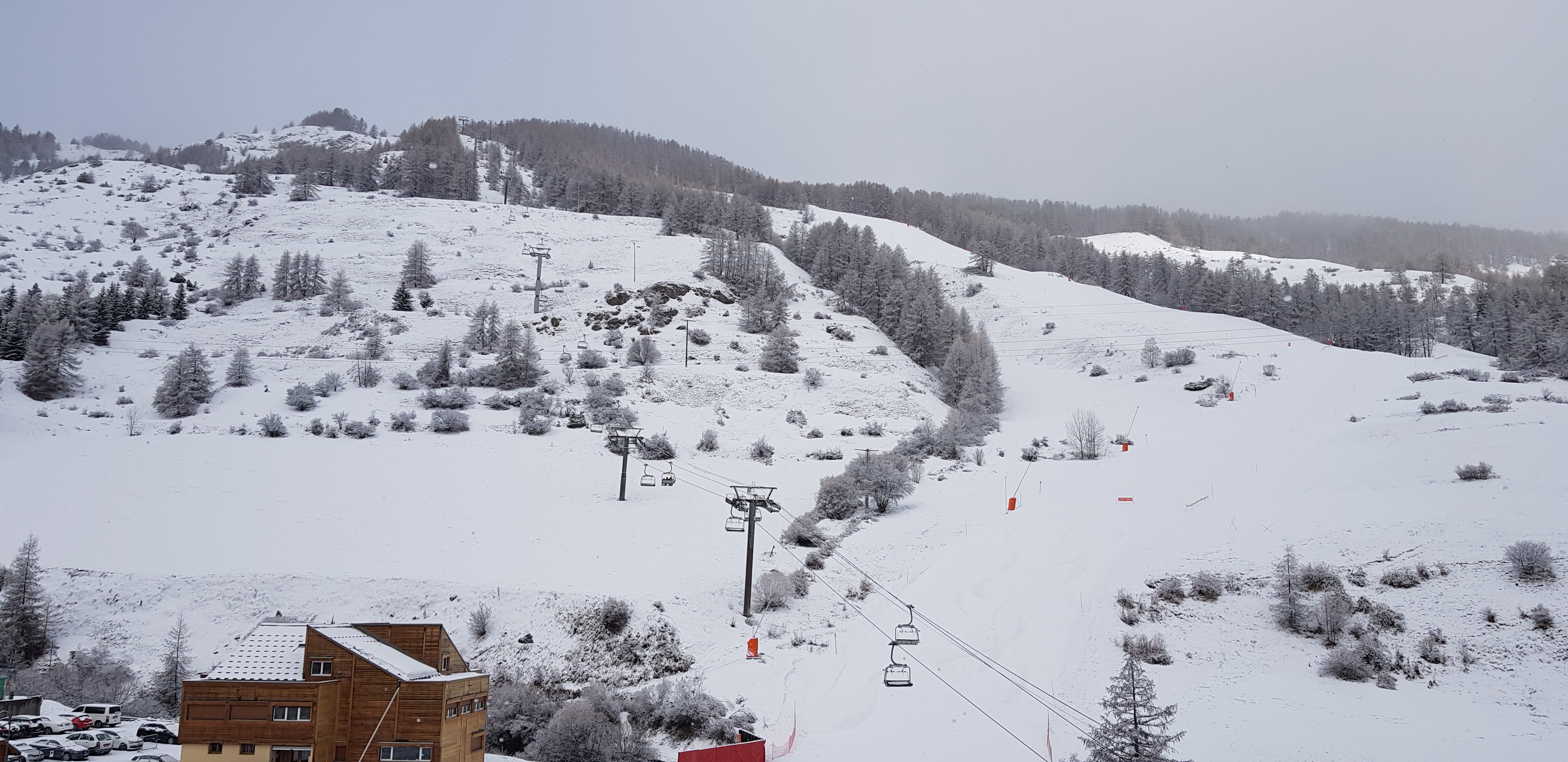Photo n° 1 de l'avis de RODRIGUEZ.E fait le 06/03/2019 à 08:13
