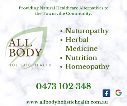All Body Holistic Health