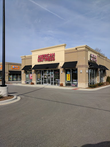 Mattress Store «American Mattress», reviews and photos, 751 E Lincoln Hwy, New Lenox, IL 60451, USA
