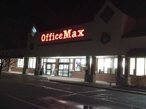 Office Supply Store «OfficeMax», reviews and photos, 30215 Detroit Rd, Westlake, OH 44145, USA