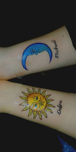 Tattoo Shop «Electric Hand Tattoo», reviews and photos, 913 Gallatin Ave, Nashville, TN 37206, USA