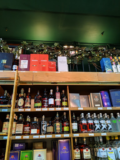 Haskell's Wine and Spirits — Downtown Minneapolis