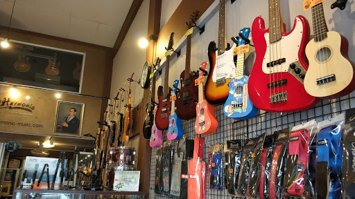 Guitar Shops In Phuket [Cheap discounts 2025]
