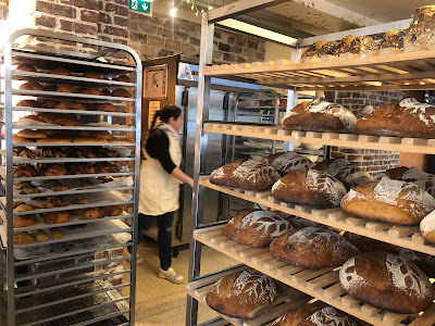 Atelier P1 à Paris
