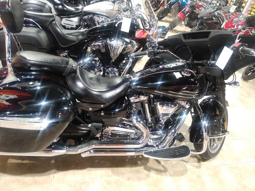 Honda Dealer «Hayden Honda Powerhouse», reviews and photos