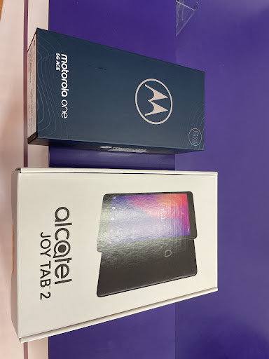 Cell Phone Store «MetroPCS Authorized Dealer», reviews and photos, 14151 Ramona Blvd, Baldwin Park, CA 91706, USA