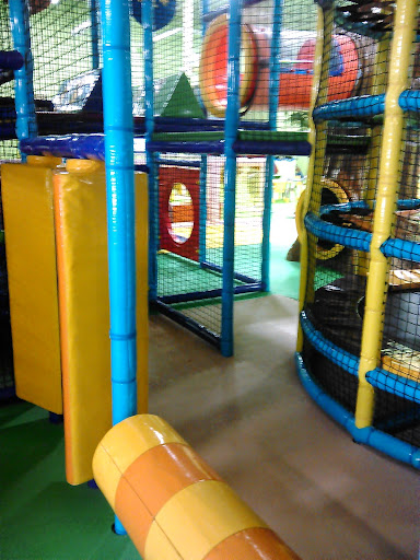 Amusement Center «Catch Air Grand Rapids», reviews and photos, 2978 28th St SE, Grand Rapids, MI 49512, USA