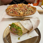 Photo n°1 de l'avis de Aga. fait le 23/03/2023 à 14:21 sur le  Pizzeria Nettuno - Bologna à Bologna