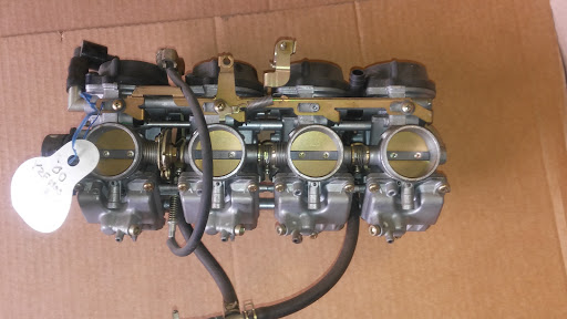 Motorcycle Shop «Drumhill Cycle», reviews and photos, 120 E Hollis St, Nashua, NH 03060, USA