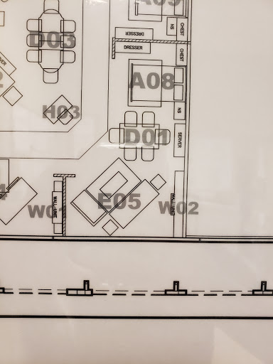 Furniture Store «Badcock Home Furniture &more», reviews and photos, 900 Missouri Ave N, Largo, FL 33770, USA