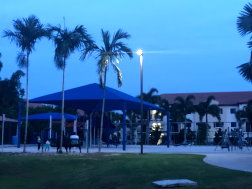 Park «Coral Gate Park», reviews and photos, Coral Lake Dr, Margate, FL 33063, USA