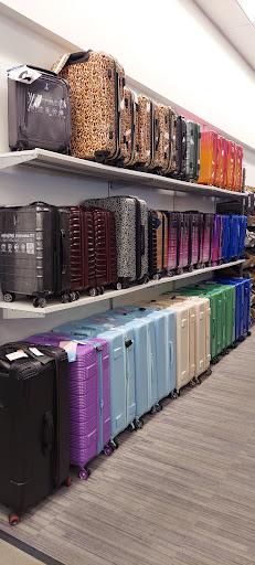 Department Store «Nordstrom Rack The Fountains at Farah», reviews and photos, 8889 Gateway Blvd W, El Paso, TX 79925, USA