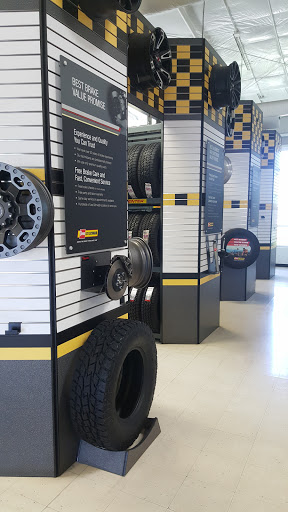 Les Schwab Tire Center