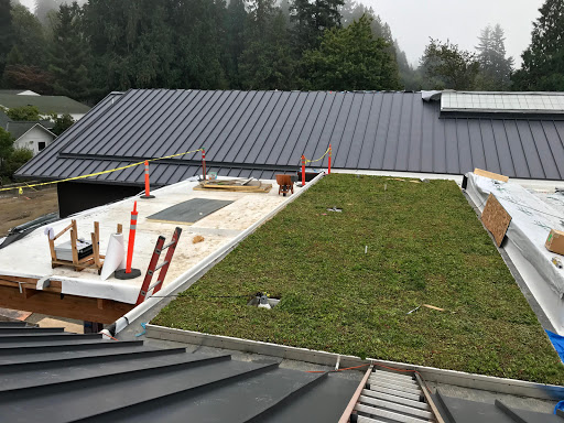 Roofing Contractor «Element Smart Roofing», reviews and photos, 1813 130th Ave NE #110, Bellevue, WA 98005, USA