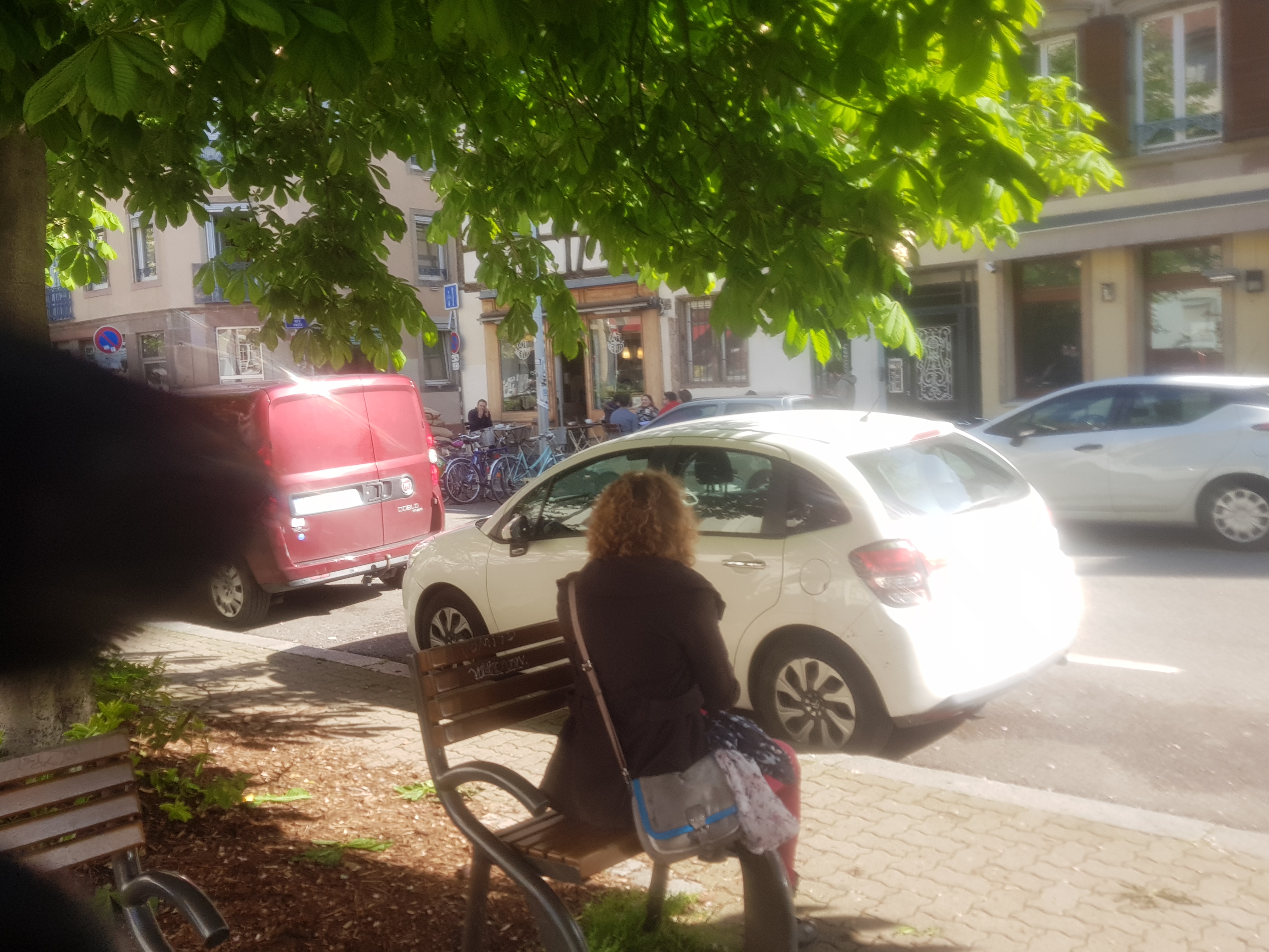 Photo n° 2 de l'avis de Sandy.t fait le 13/05/2019 à 11:03