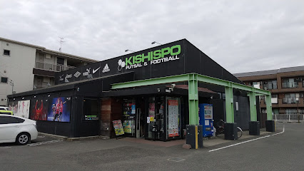 KISHISPO 堺店